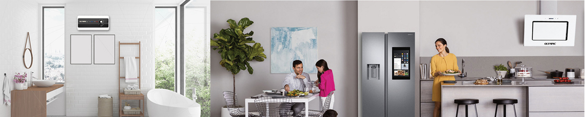 hình ảnh quảng cáo nằm dưới sản phẩm hót