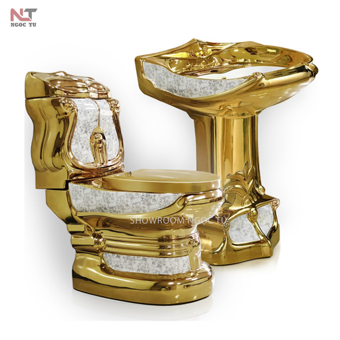 BỒN CẦU GIẢM GIÁ TỚI 40%