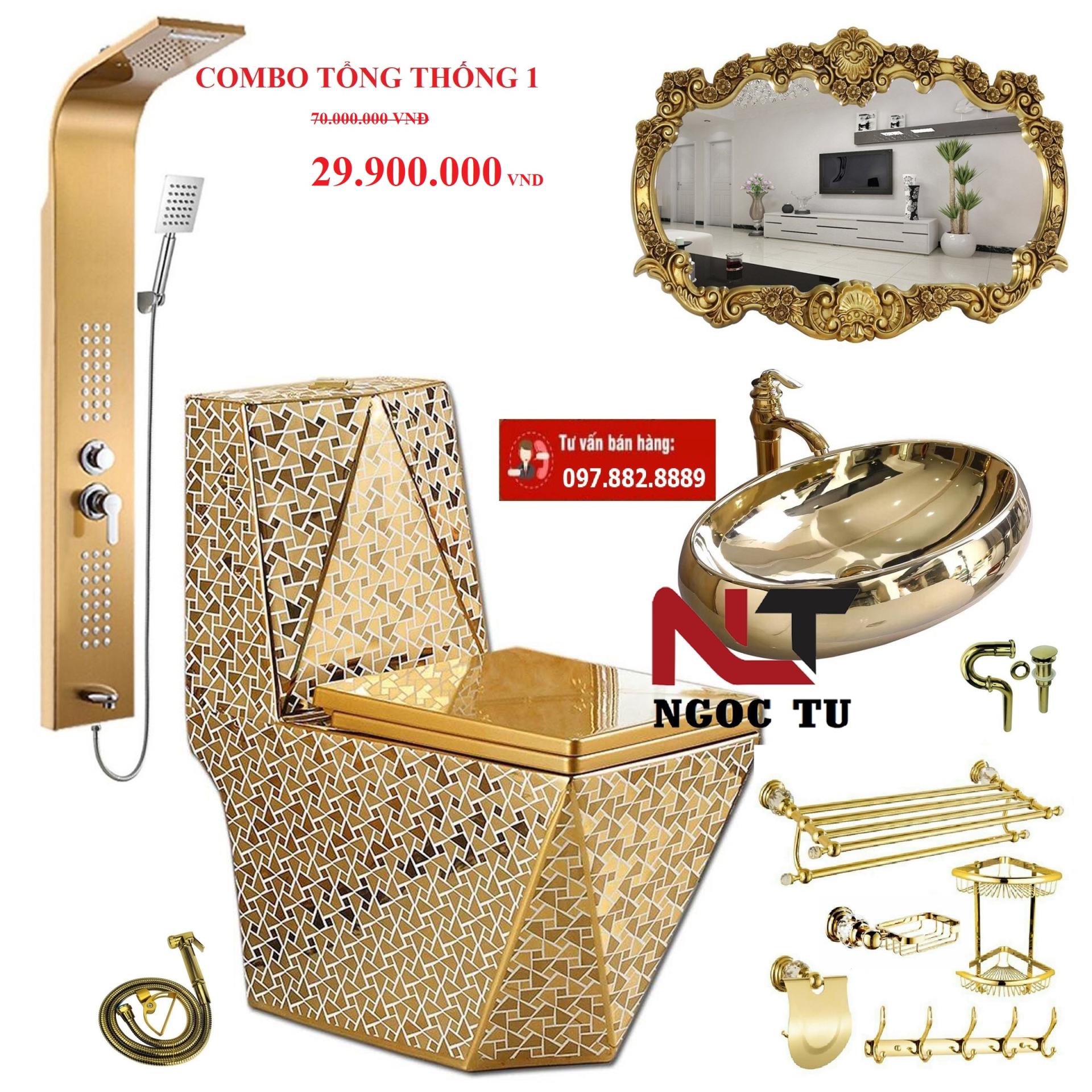PHÒNG TẮM ĐẸP GIẢM TỚI 50%