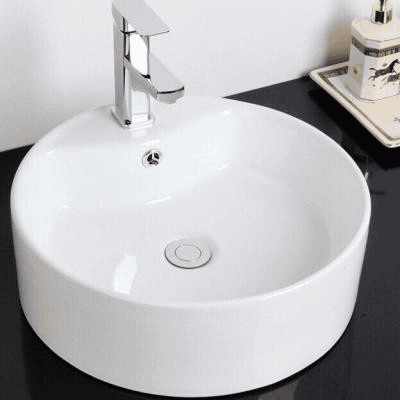 Chậu Lavabo KB103