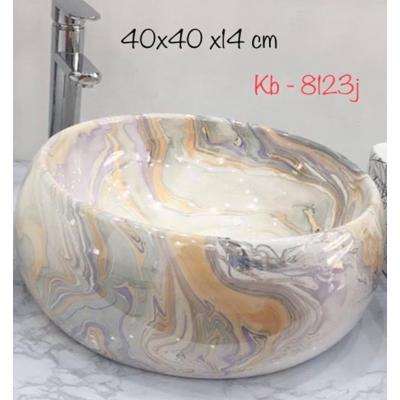 Chậu Lavabo KB8123J