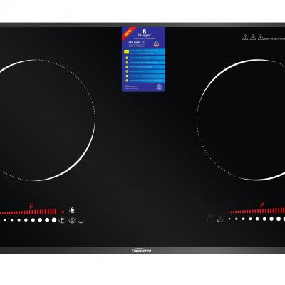 Bếp từ đôi Blueger B626I