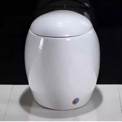 BỒN CẦU THÔNG MINH CẢM ỨNG ĐÁ CHÂN R33