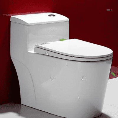 BỒN CẦU LIỀN KHỐI R99