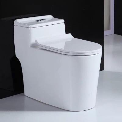 Bồn cầu một khối GROVES GB R65