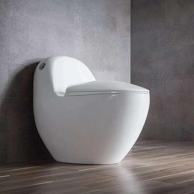 Bồn cầu quả trứng GB 2009