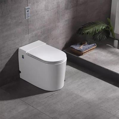 BỒN CẦU ĐÁ CHÂN BÁN TỰ ĐỘNG GR580