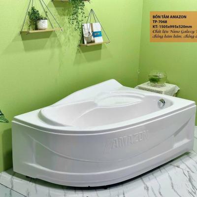 Bồn Tắm Amazon TP -7068