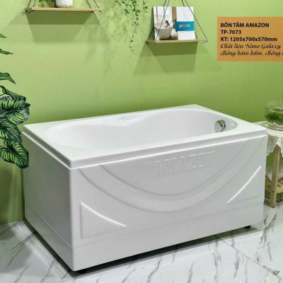 Bồn Tắm Amazon TP -7073