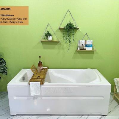 Bồn Tắm Amazon hạt đậu TP -7069
