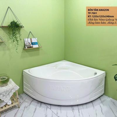 Bồn Tắm Amazon TP -7001