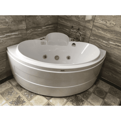 Bồn tắm cao cấp BY-8010