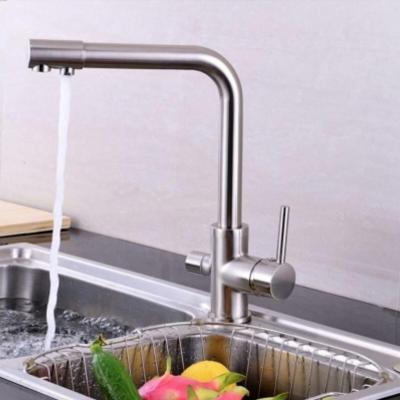 Vòi rửa bát KB 3009RO 3 ĐƯỜNG NƯỚC