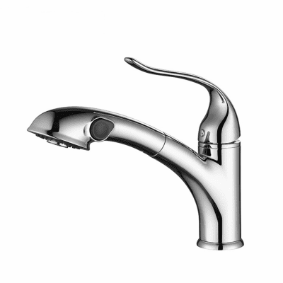 VÒI RỬA bát KB 807 dây rút