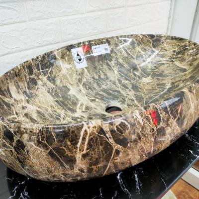 CHẬU LAVABO GRL 8137E