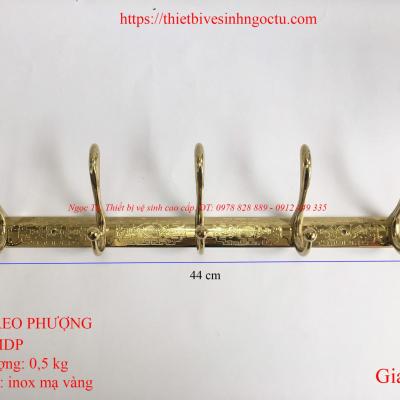 Móc treo phượng MDP