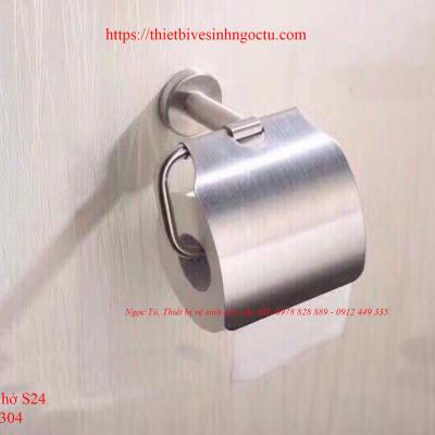 Lô giấy hở S24