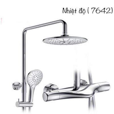 SEN CÂY NHIỆT ĐỘ KB7642