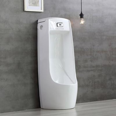 Tiểu nam cảm ứng đặt nền GBTL970