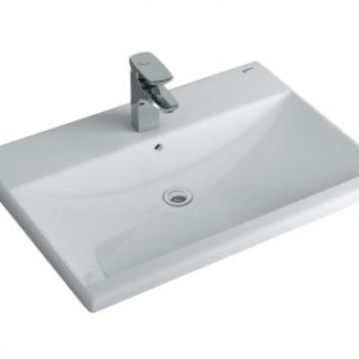 Chậu dương bàn inax L-2397V (EC/FC)