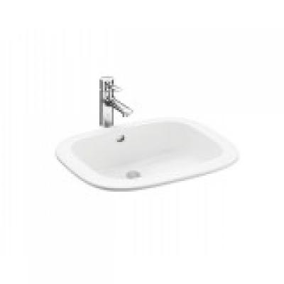 Chậu rửa dương vành Toto L763