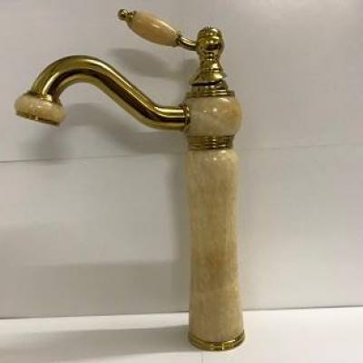 Vòi rửa thân cao M12