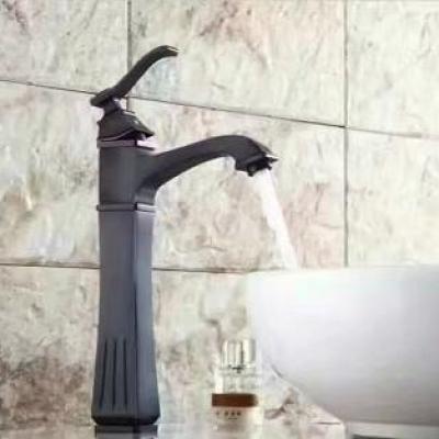 Vòi rửa thân cao M16