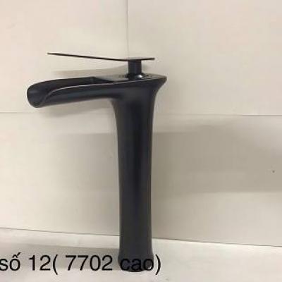 Vòi rửa thân cao M23