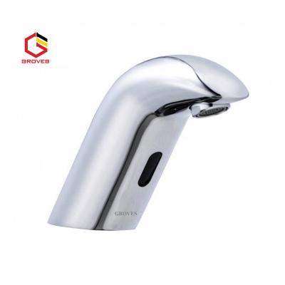 VÒI RỬA MẶT CẢM ỨNG GR 5501B