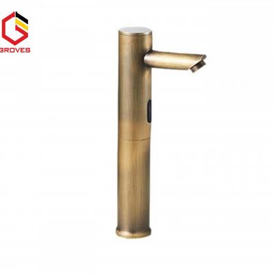 VÒI RỬA MẶT CẢM ỨNG GR 5101C