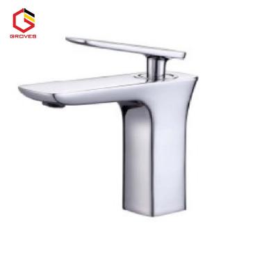 VÒI RỬA MẶT THÂN THẤP GR 5503B