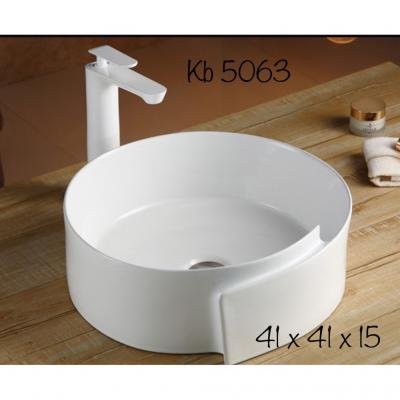 Chậu rửa mặt Lavabo KB5063