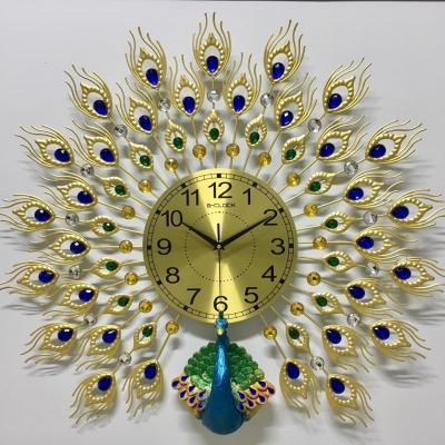 Đồng hồ 1908-D12