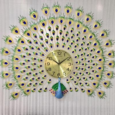 Đồng hồ 1915-D12