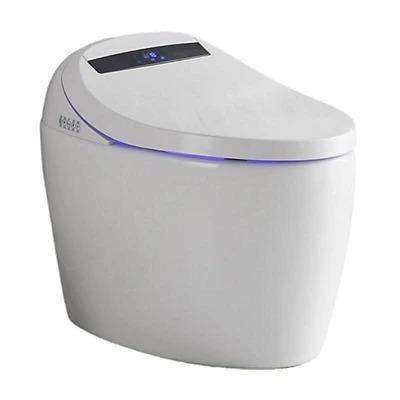 BỒN CẦU THÔNG MINH MẮT THẦN GB Q12