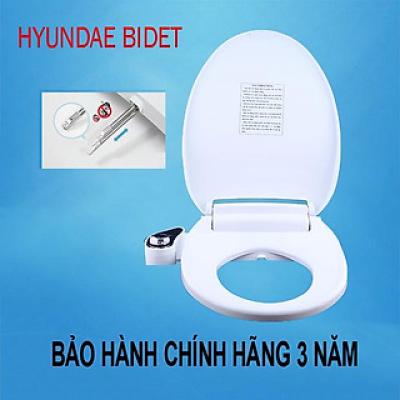 Nắp vệ sinh thông minh HB 9000