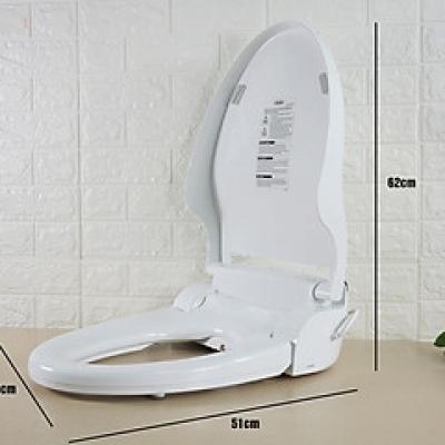 Nắp vệ sinh thông minh cảm ứng NB R1060
