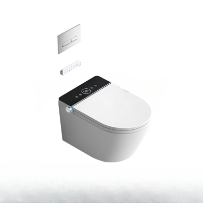 Bồn cầu thông minh treo tường T07