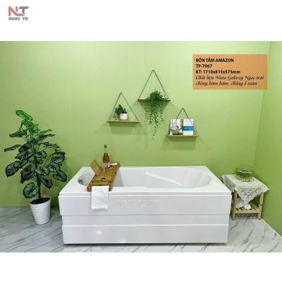 Bồn Tắm Amazon TP -7067
