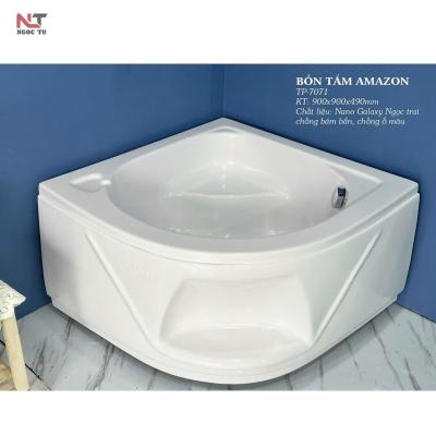 Bồn Tắm Amazon TP -7071