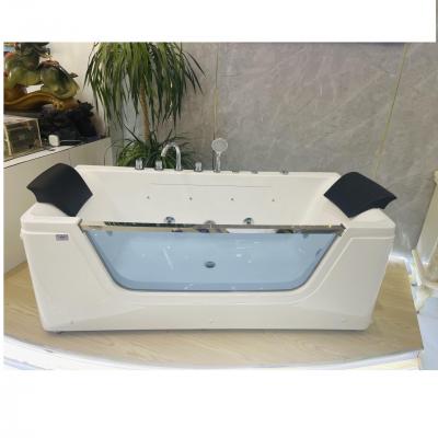 Bồn tắm cao cấp Groves RY 1605A