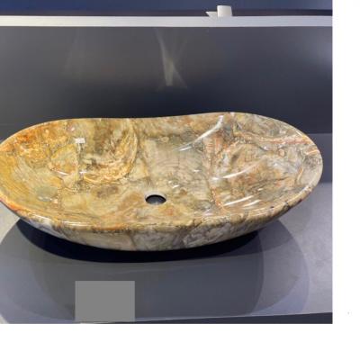 CHẬU LAVABO GRL 8140