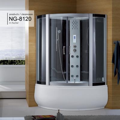 PHÒNG XÔNG HƠI NG – 8120 (1200x1200x2200)