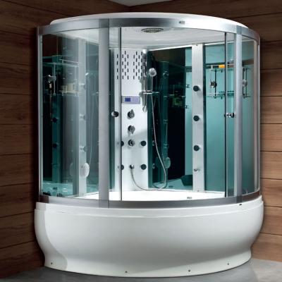 PHÒNG XÔNG HƠI NG-2161 (1600x1600x2160)