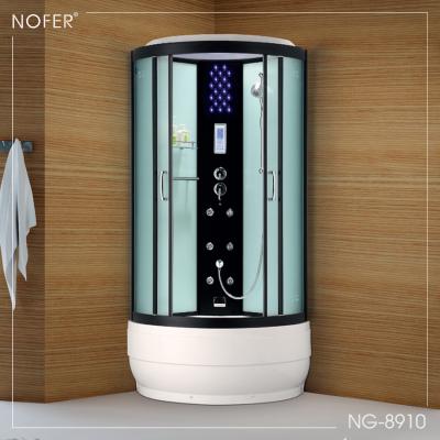 PHÒNG XÔNG HƠI NG – 8190 (980x980x2200)