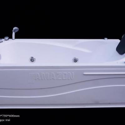 Bồn tắm Massage Amazon TP 8002