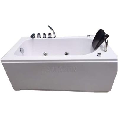 Bồn Tắm Massage Amazon TP 8074