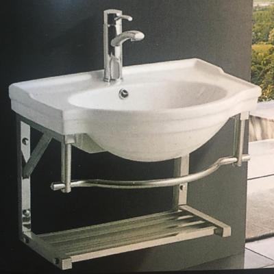 Chậu Lavabo YN 60