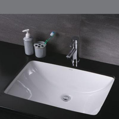 Chậu Lavabo âm bàn đá GROVES GRVL1802