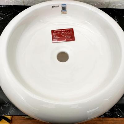 Chậu Lavabo bánh dày S2030
